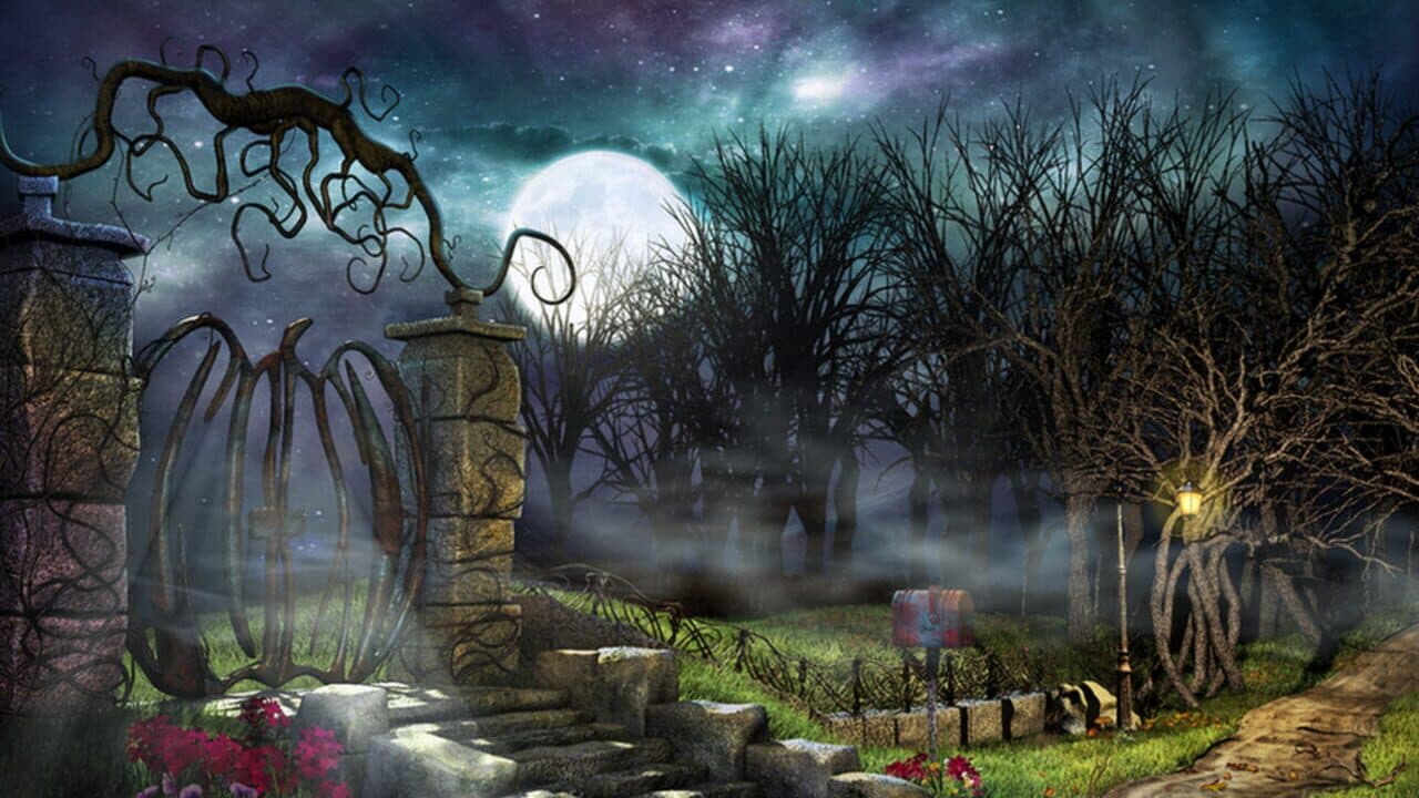 Evil Pumpkin: The Lost Halloween thumbnail 5