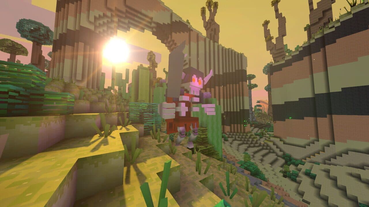 Rogue Islands thumbnail 2