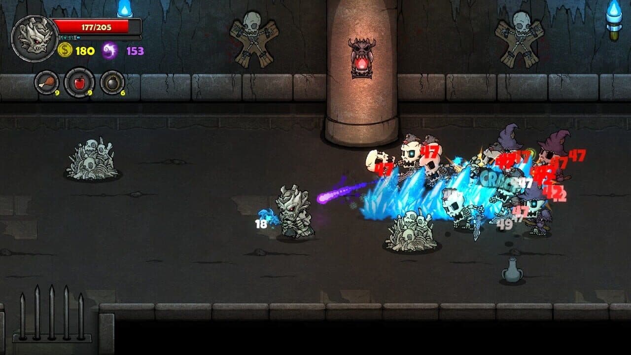 Lost Castle thumbnail 4