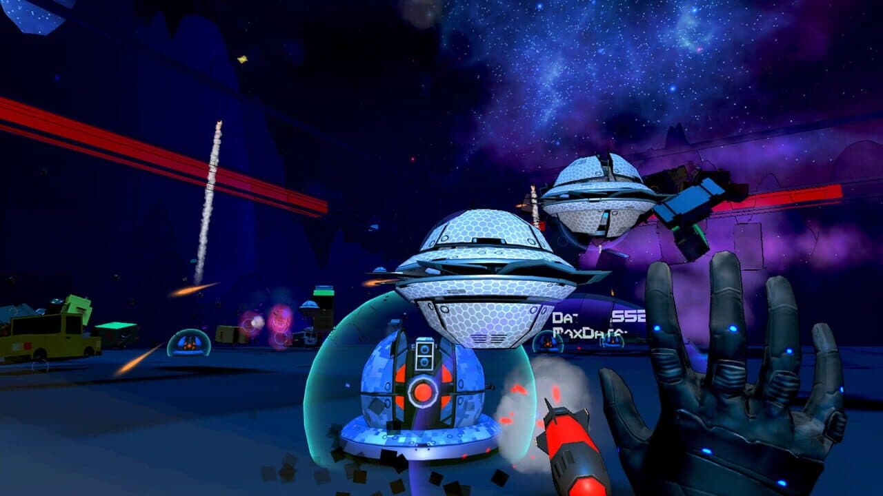 Mind OVR Matter thumbnail 2