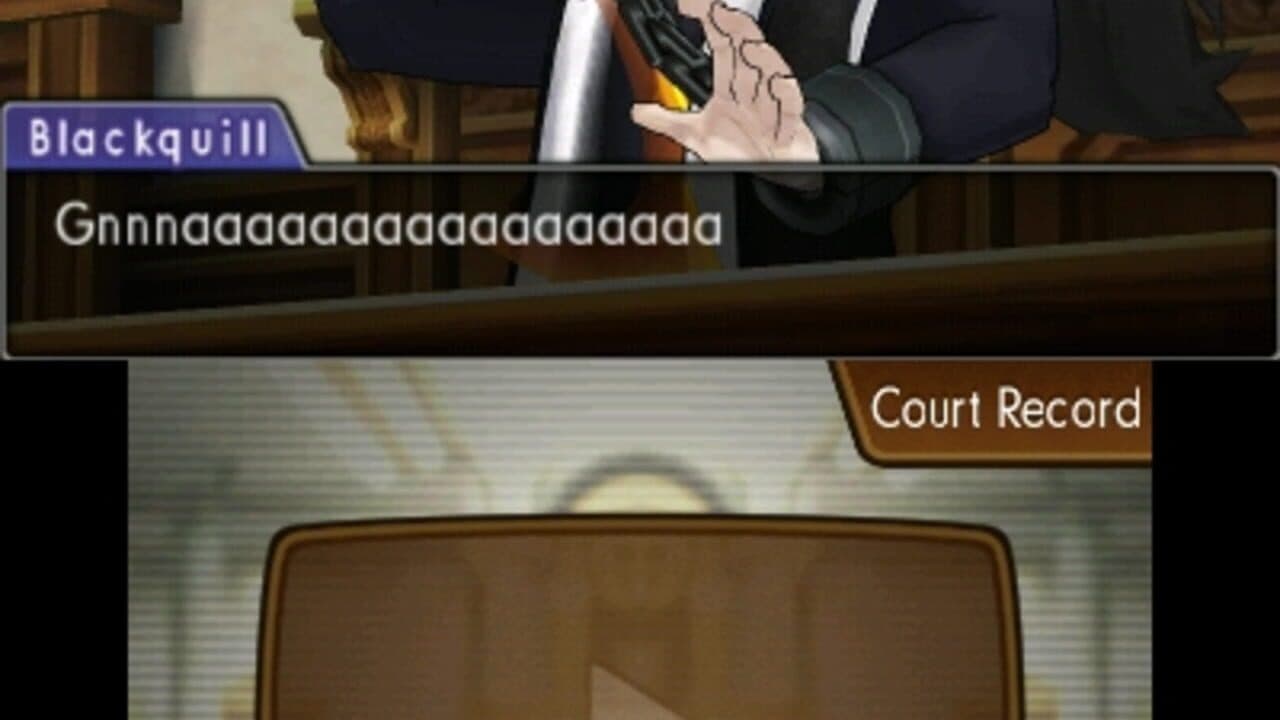 Phoenix Wright: Ace Attorney - Dual Destinies thumbnail 12