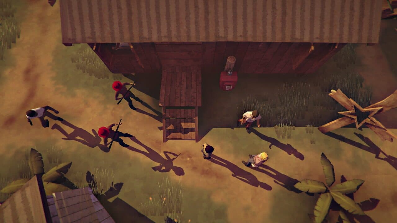 The Church in the Darkness thumbnail 3