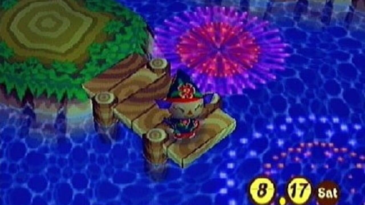 Animal Crossing thumbnail 2