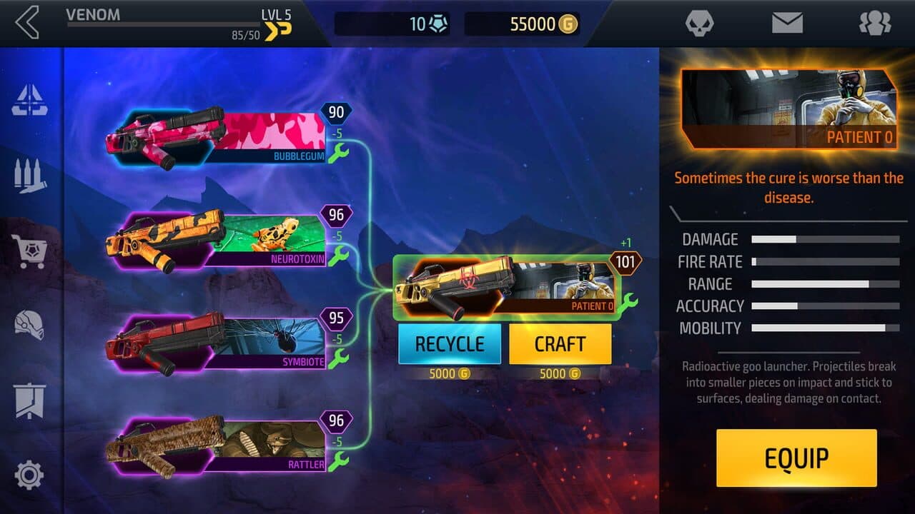 Armajet thumbnail 2