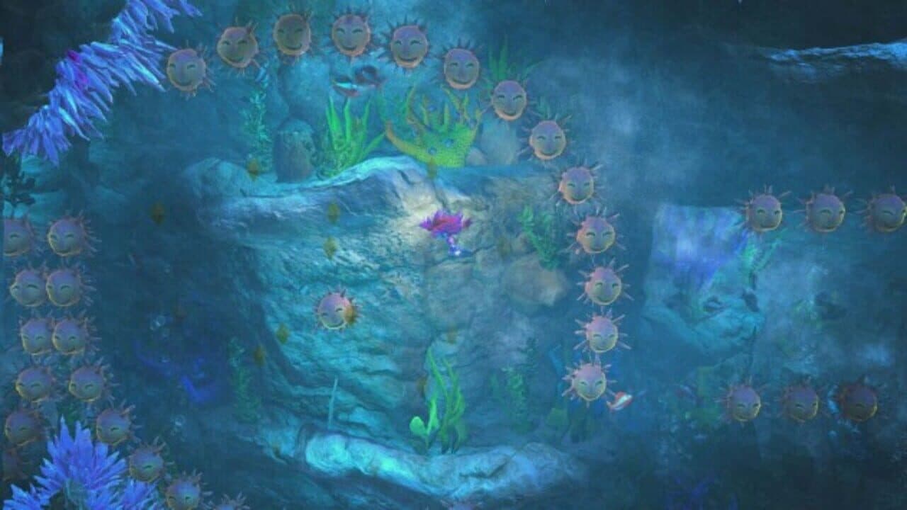 Giana Sisters: Twisted Dreams thumbnail 2