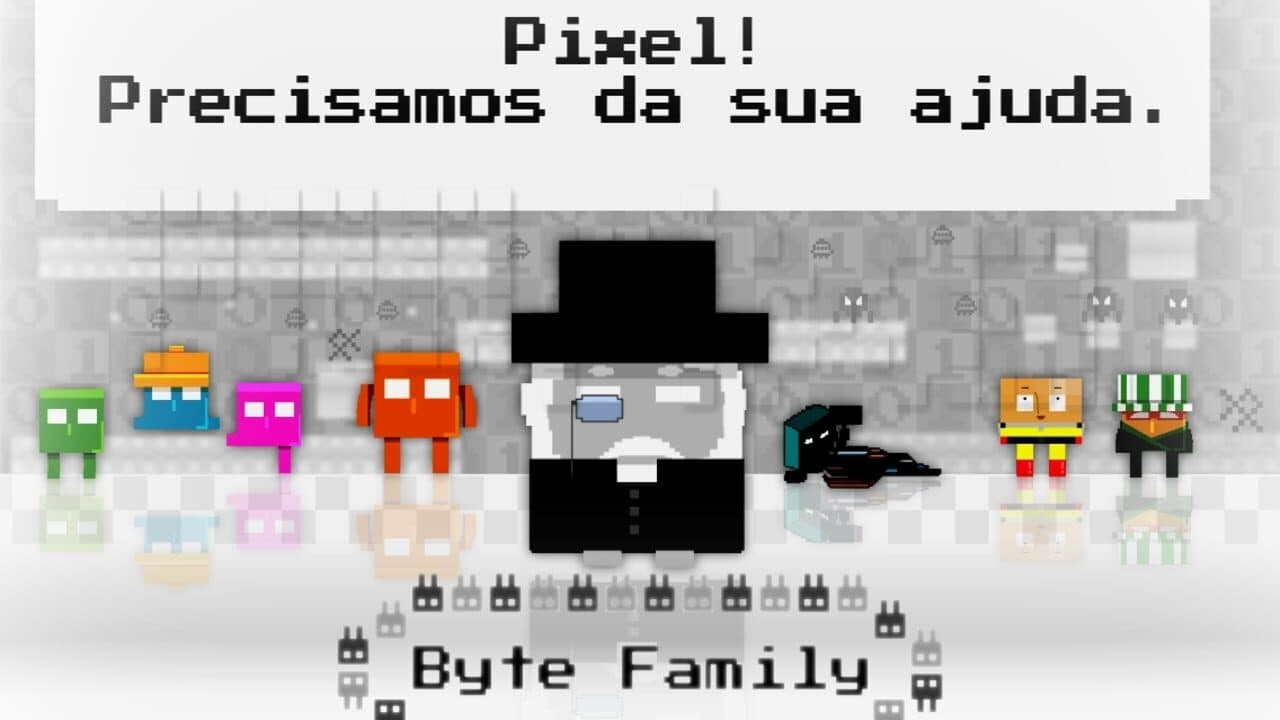 Byte Family thumbnail 2