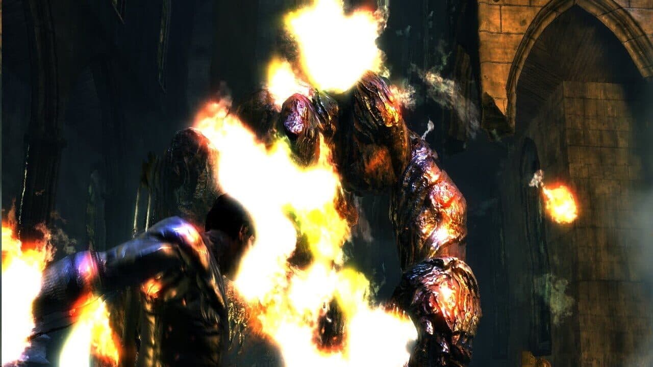 Dark Sector thumbnail 4