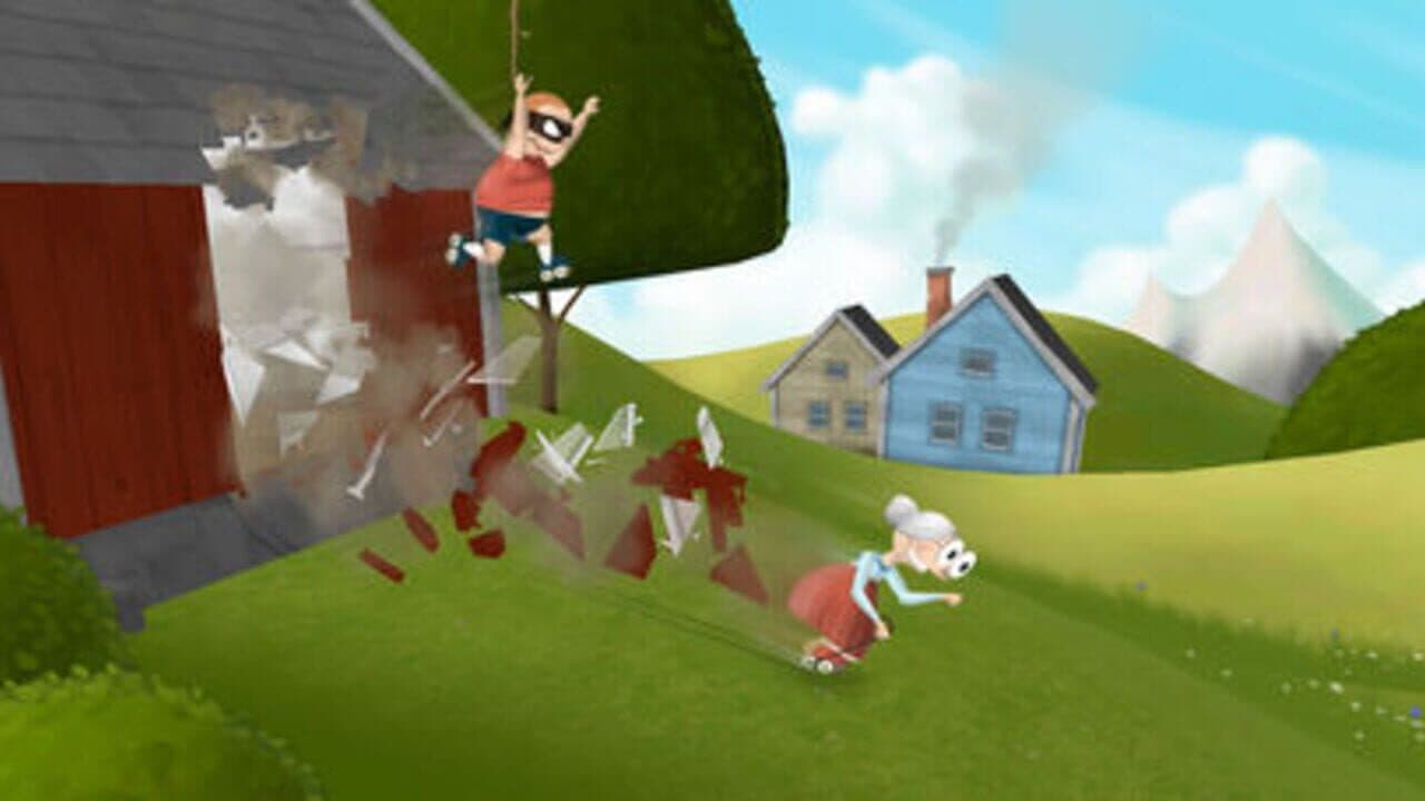 Granny Smith thumbnail 9