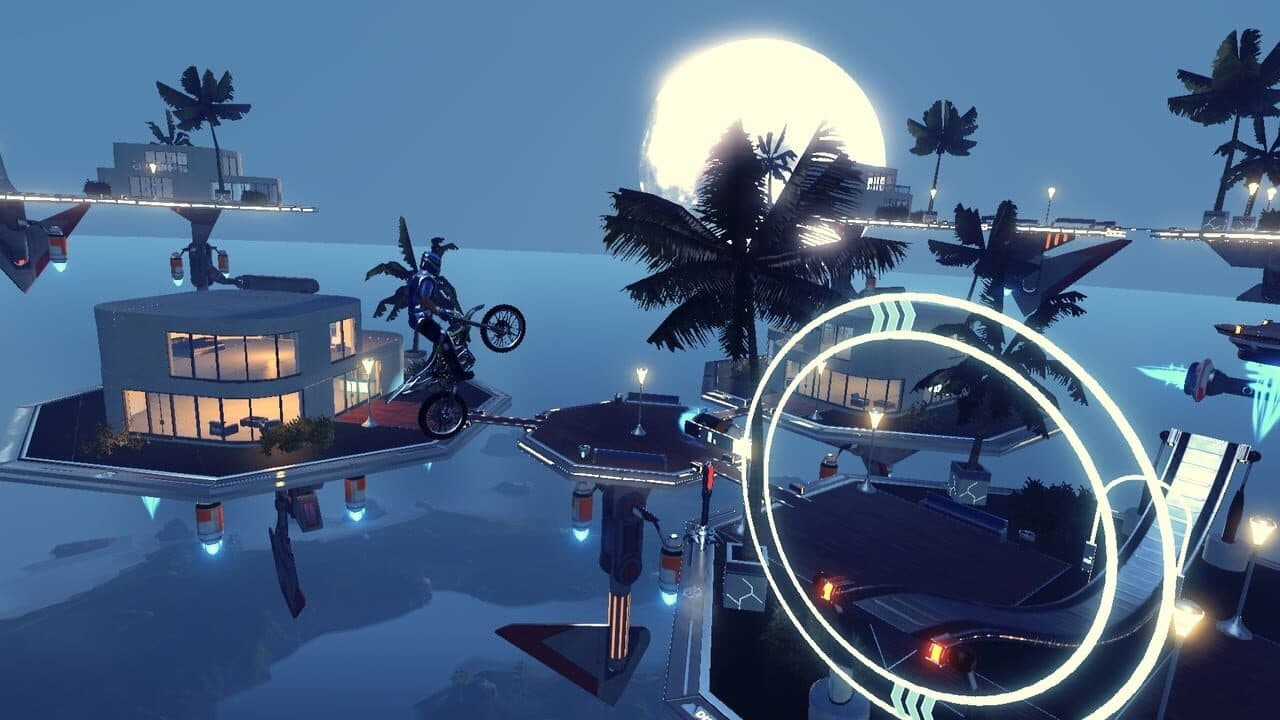 Trials Fusion: Empire of the Sky thumbnail 2