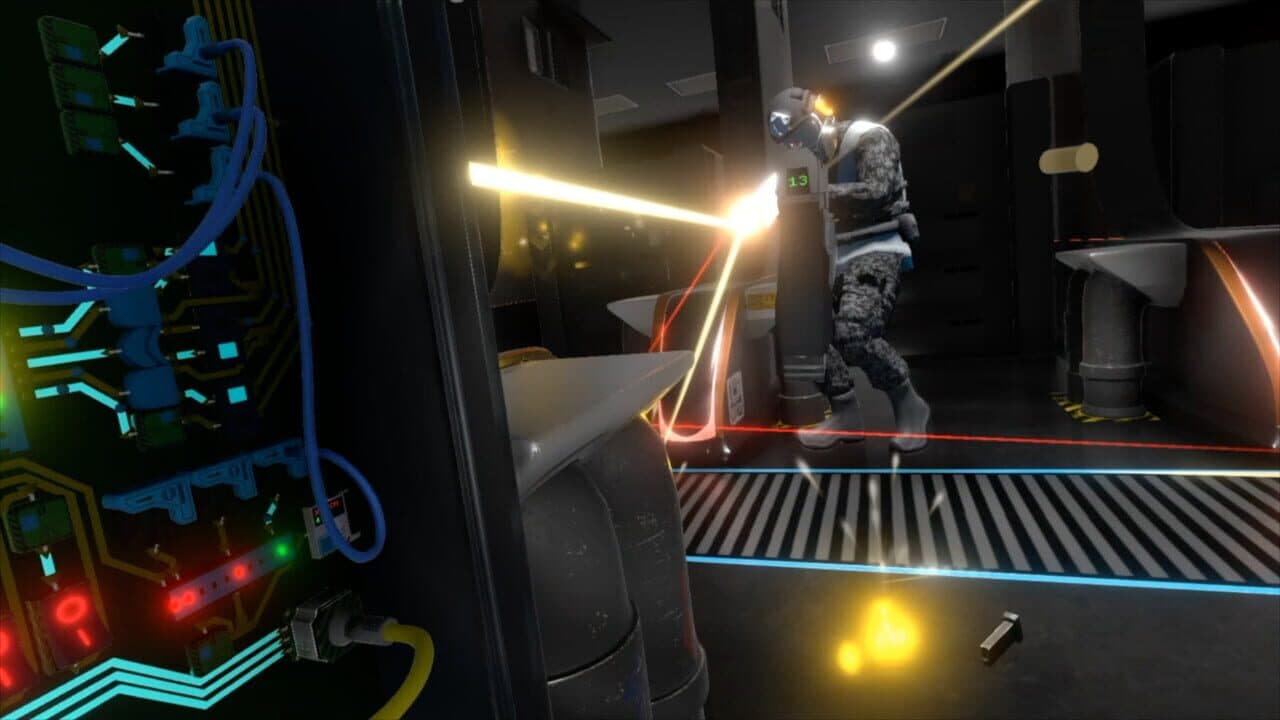 The Technician thumbnail 4