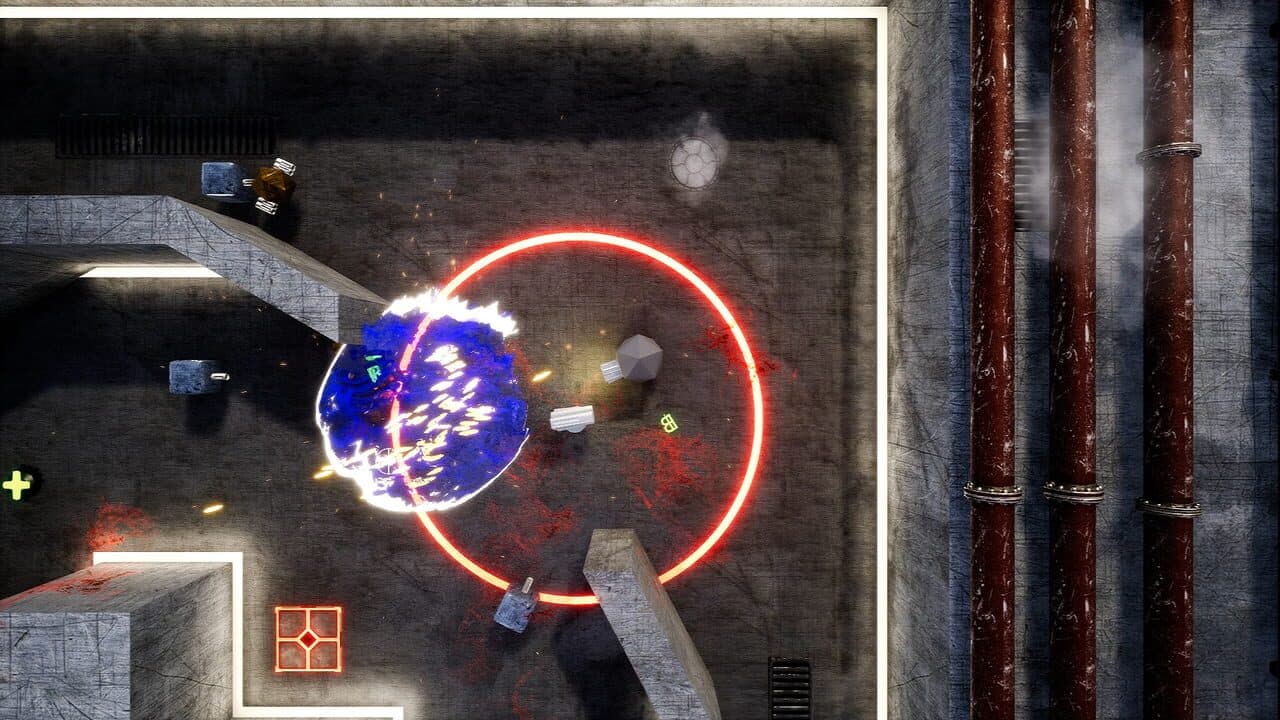 Bit Bullet thumbnail 3