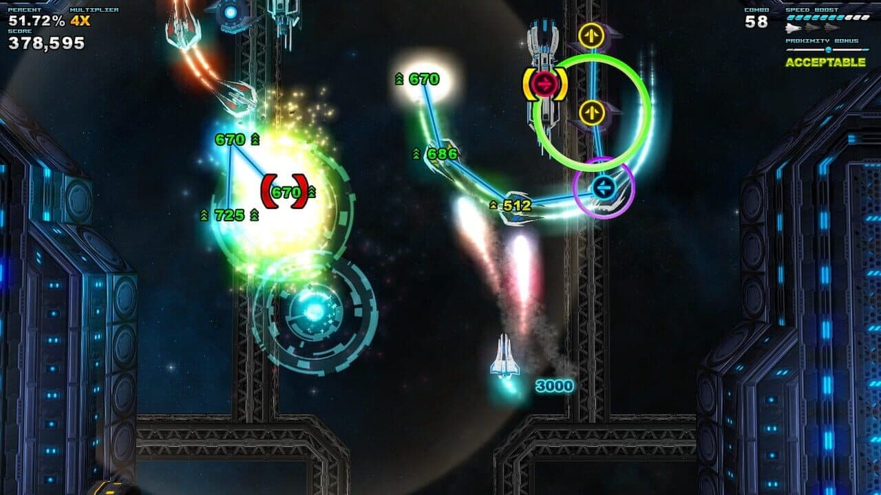 Rhythm Destruction thumbnail 5