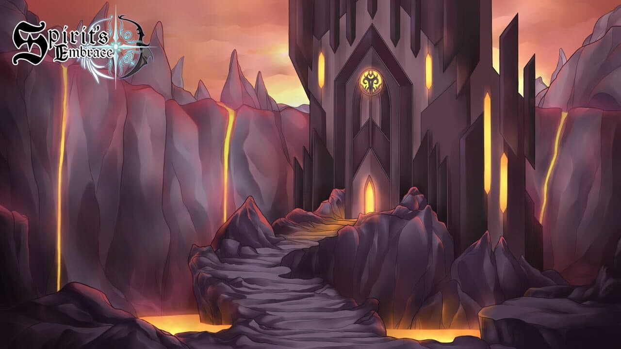 Spirit's Embrace thumbnail 5