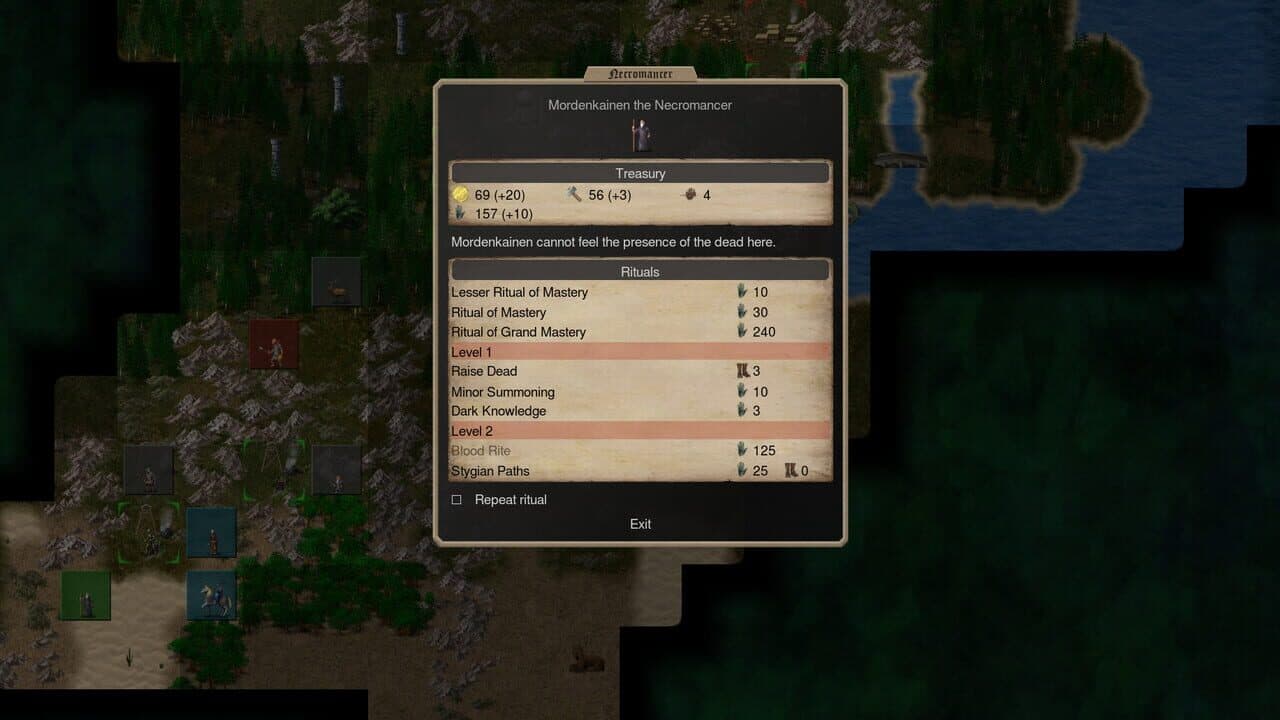 Conquest of Elysium 4 thumbnail 3