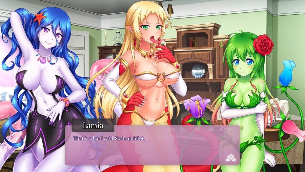 Dimension of Monster Girls thumbnail 4
