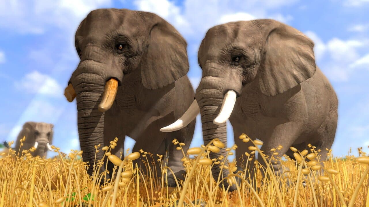 Wildlife Park 3 screenshot 1