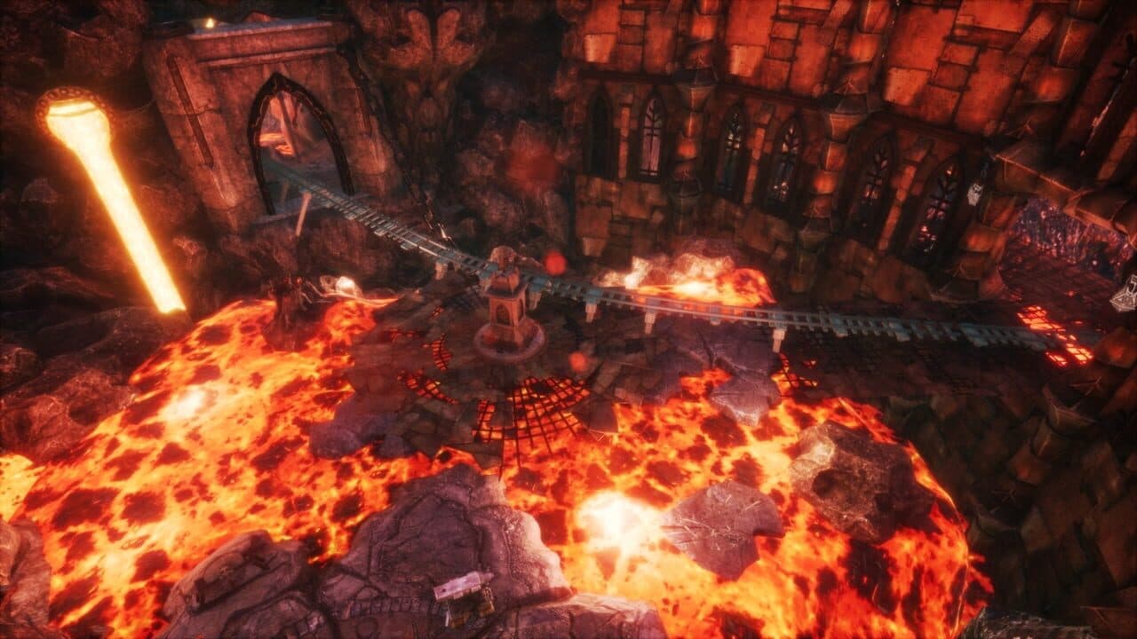 Dream Coaster VR thumbnail 4