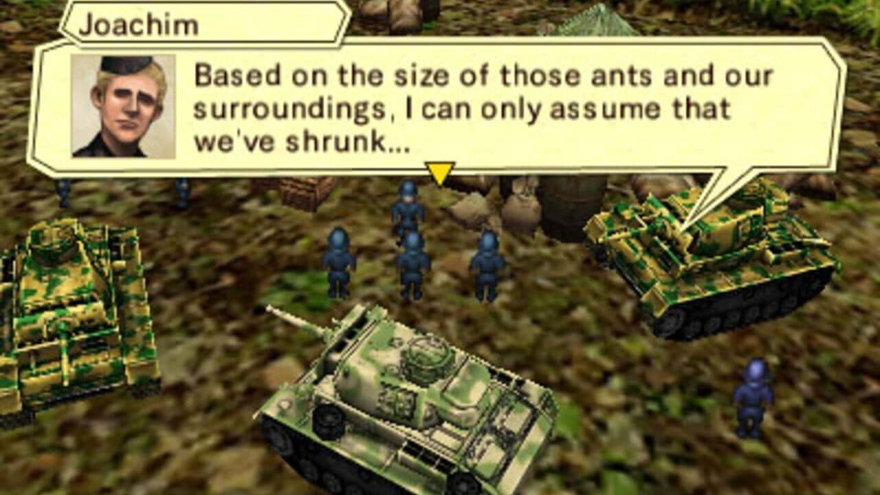 Bugs vs. Tanks! thumbnail 3