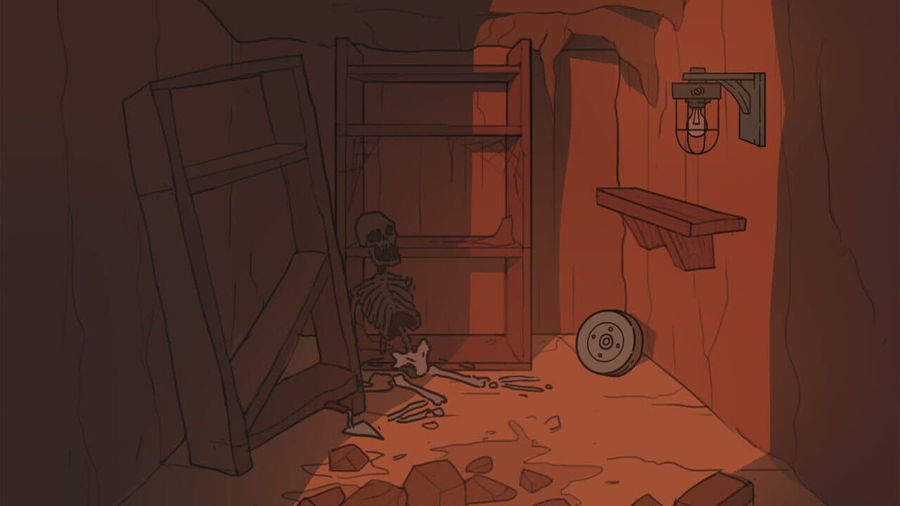 Through Abandoned: The Underground City thumbnail 4
