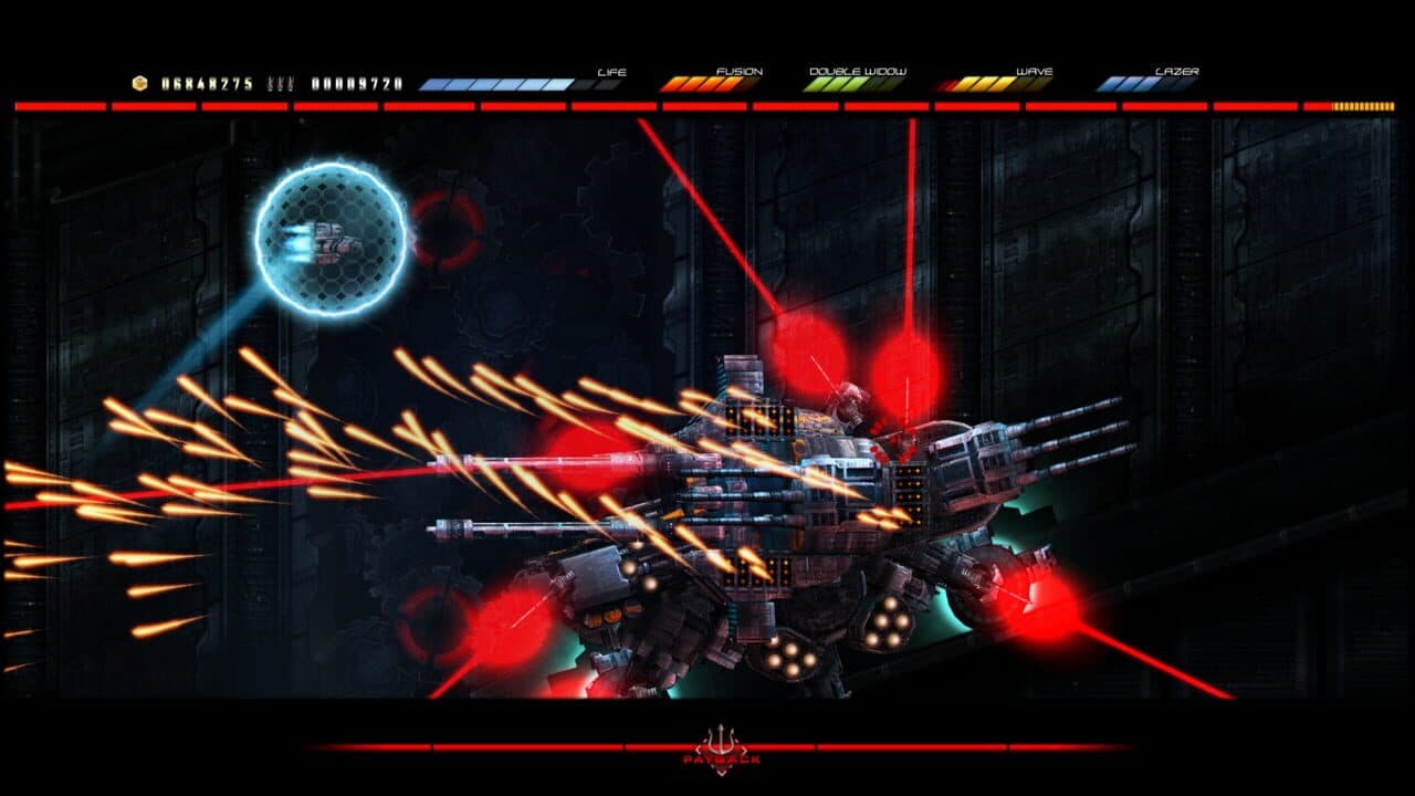 Huge Enemy - Worldbreakers thumbnail 6