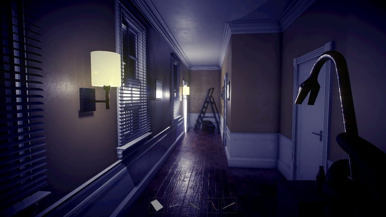Polterheist screenshot 1
