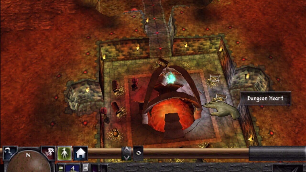 Dungeon Keeper 2 thumbnail 2