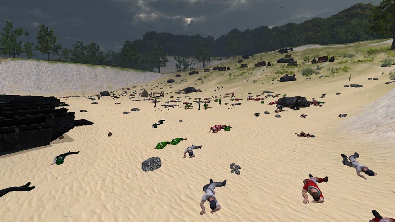 Defend the Highlands thumbnail 5