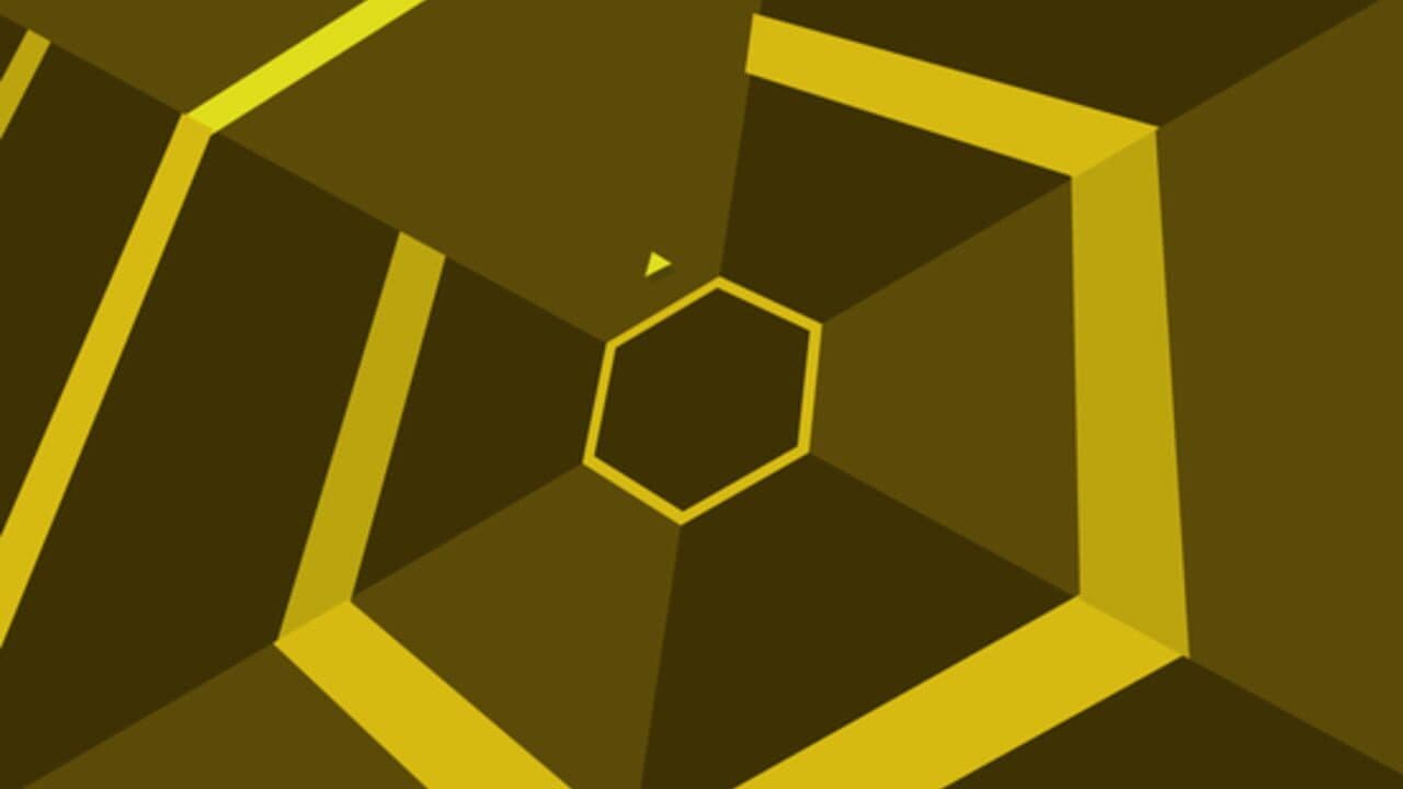 Super Hexagon thumbnail 10