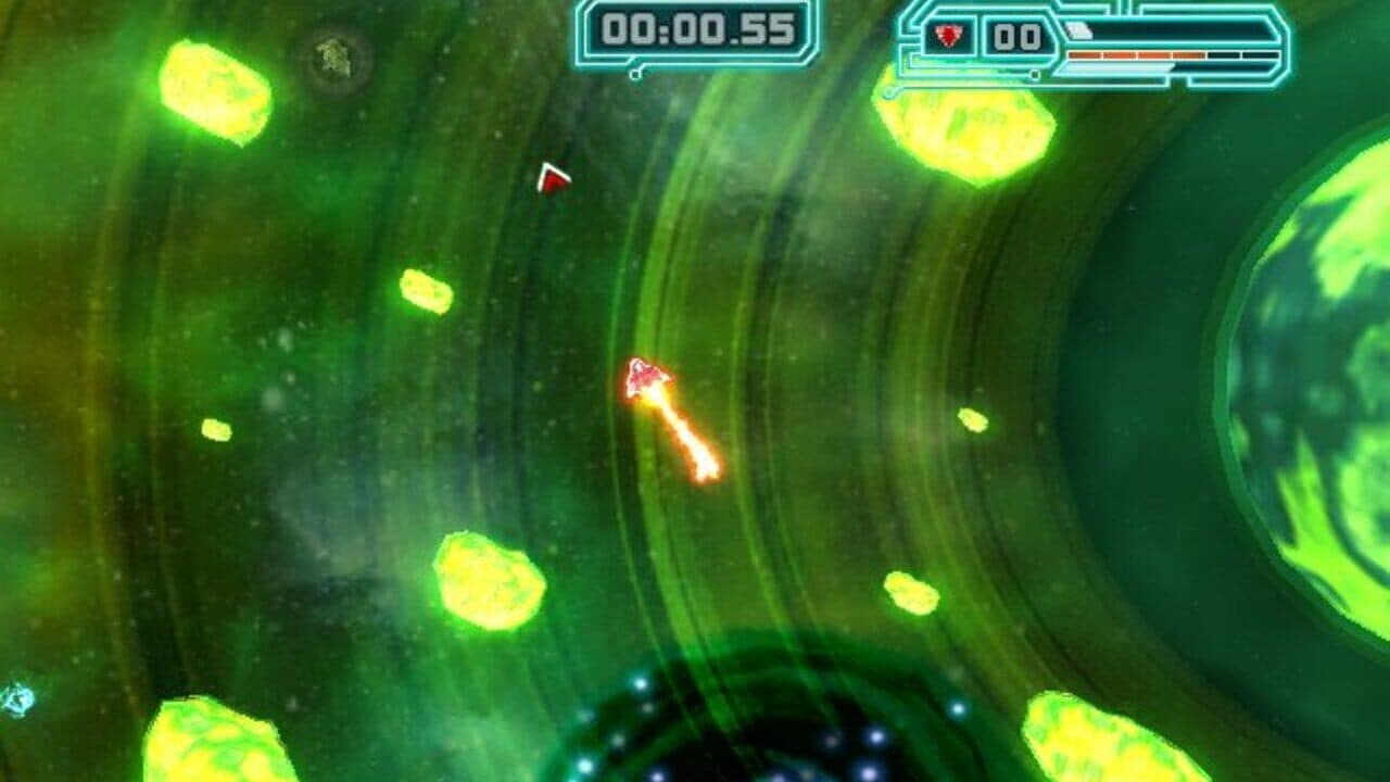 Evasive Space thumbnail 4