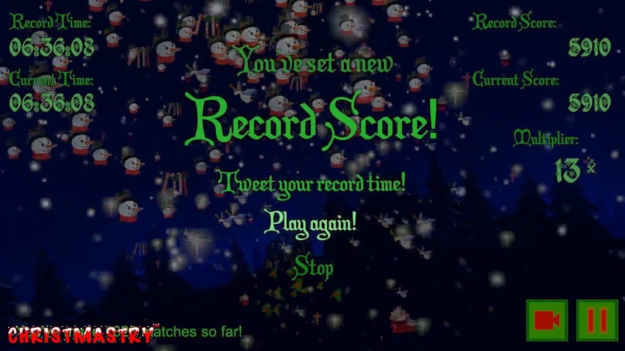 Christmastry thumbnail 4