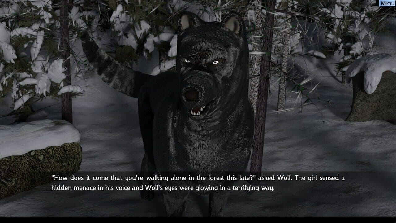 Non-Linear Text Quests thumbnail 6