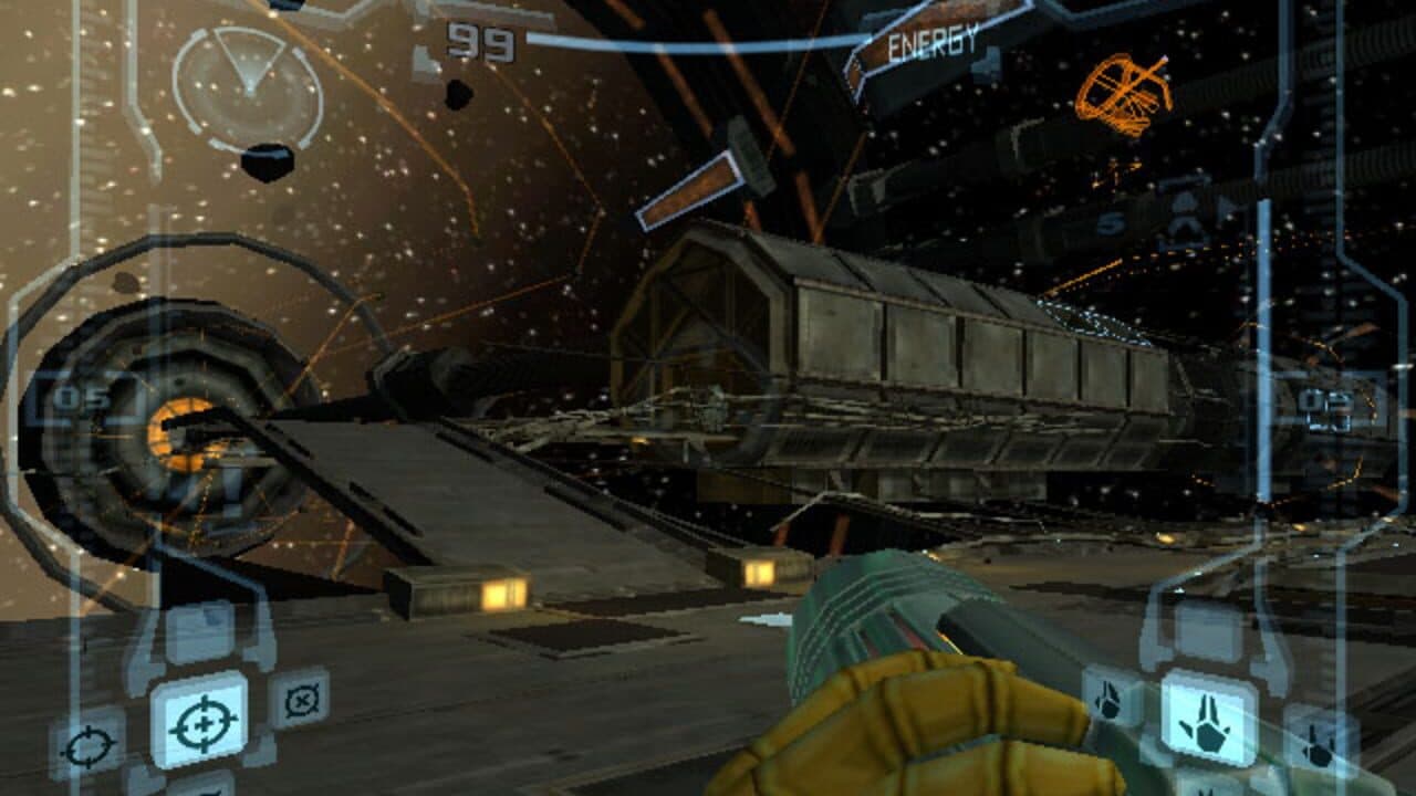 Metroid Prime thumbnail 12