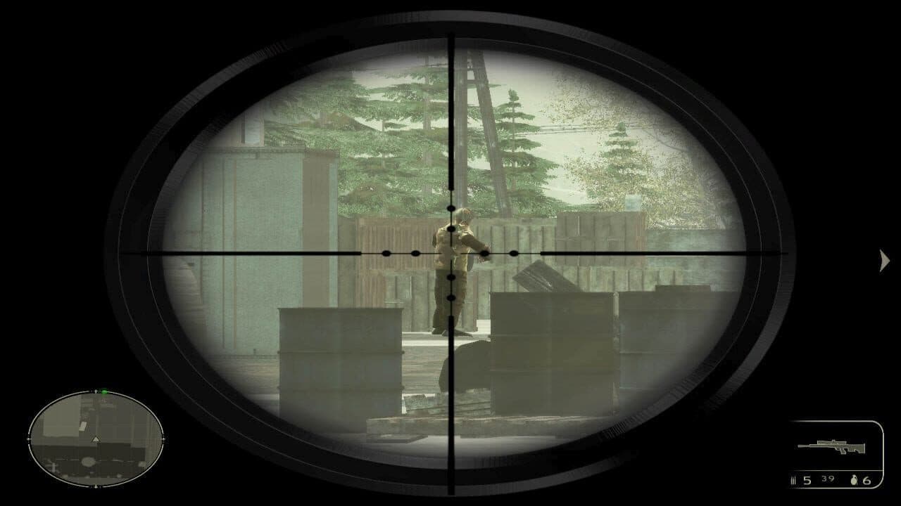 Chernobyl: Terrorist Attack thumbnail 3