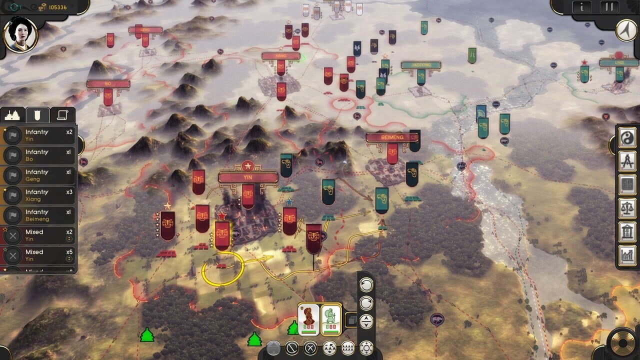 Oriental Empires thumbnail 3
