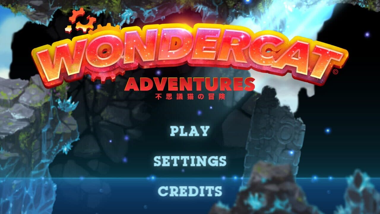 WonderCat Adventures thumbnail 4