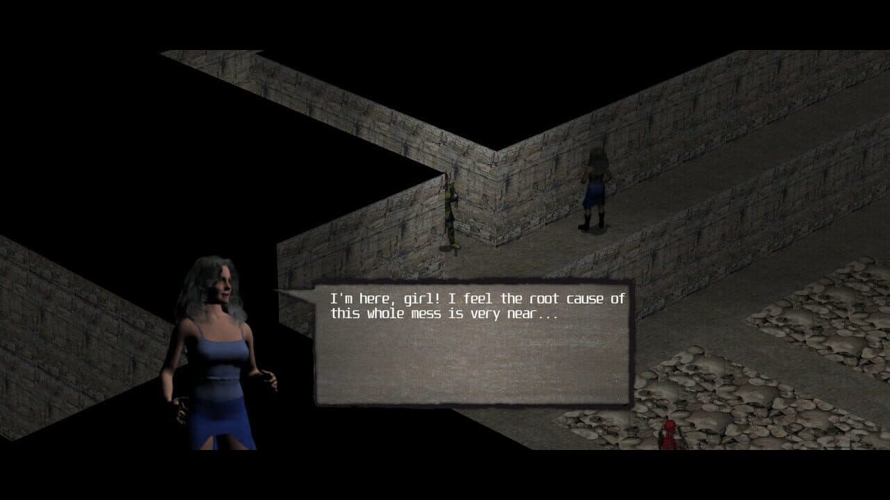 Magician's Apprentice screenshot 1