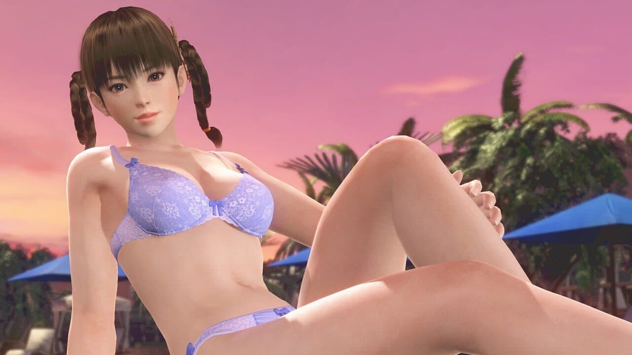 Dead or Alive Xtreme: Venus Vacation thumbnail 4