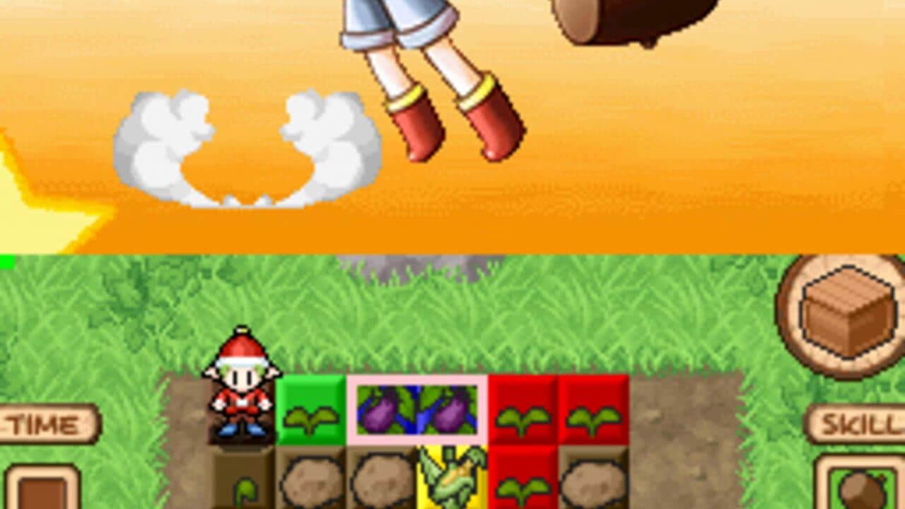 Harvest Moon: Frantic Farming thumbnail 2