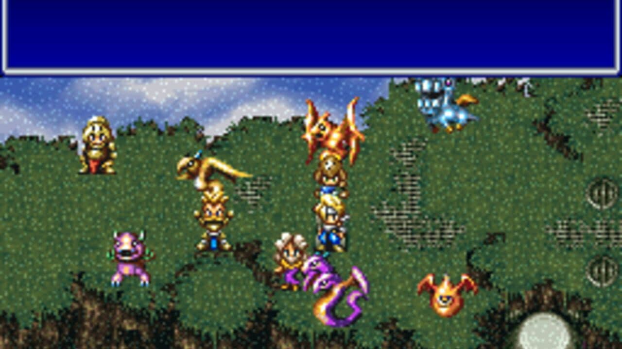 Bahamut Lagoon thumbnail 4