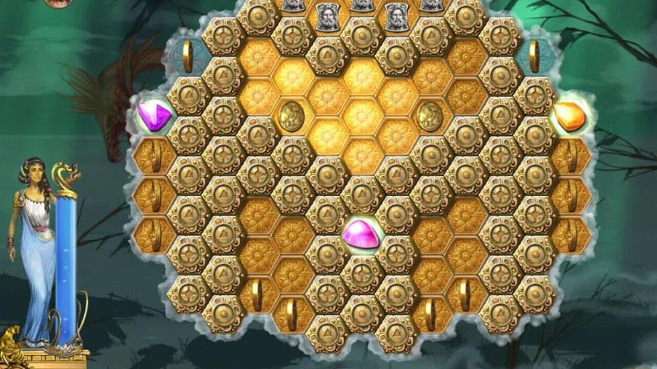 Heroes of Hellas 3: Athens thumbnail 4