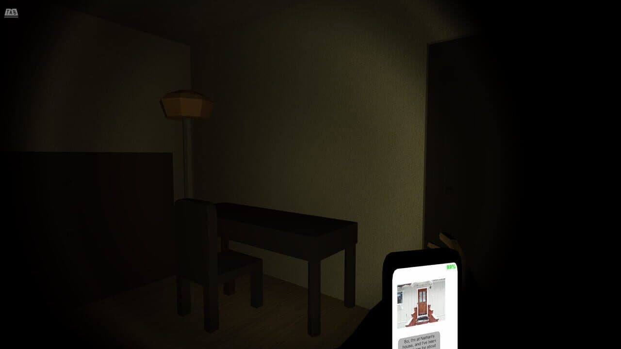 Terror for Two thumbnail 5