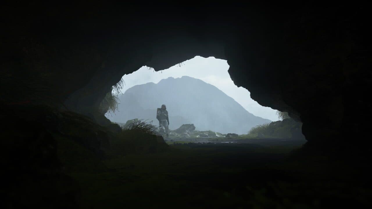Death Stranding thumbnail 5