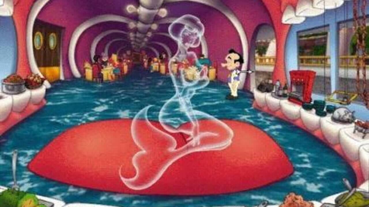 Leisure Suit Larry: Love for Sail! thumbnail 4