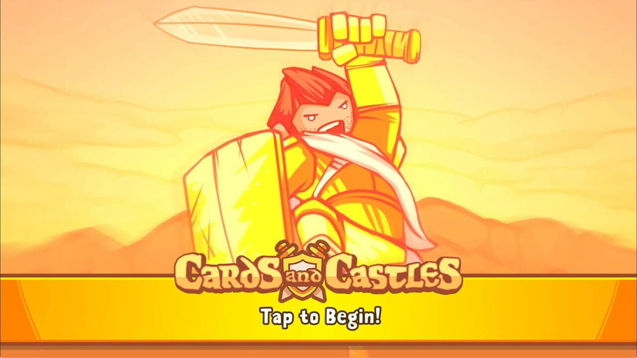 Cards and Castles thumbnail 3