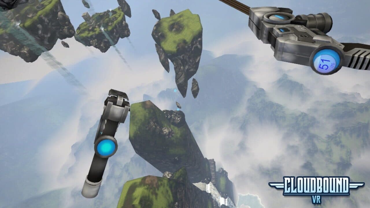 CloudBound thumbnail 3