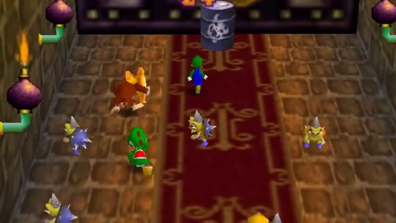 Mario Party thumbnail 4