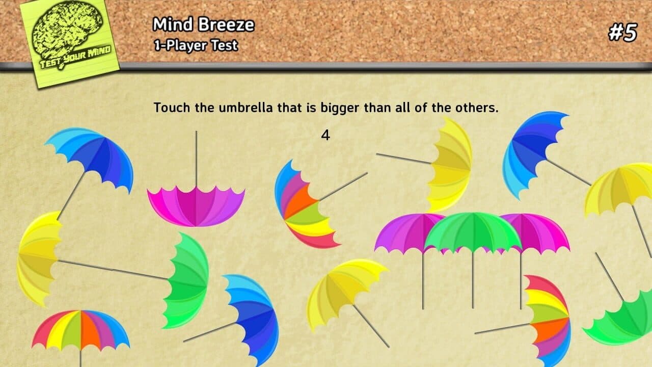 Test Your Mind thumbnail 2