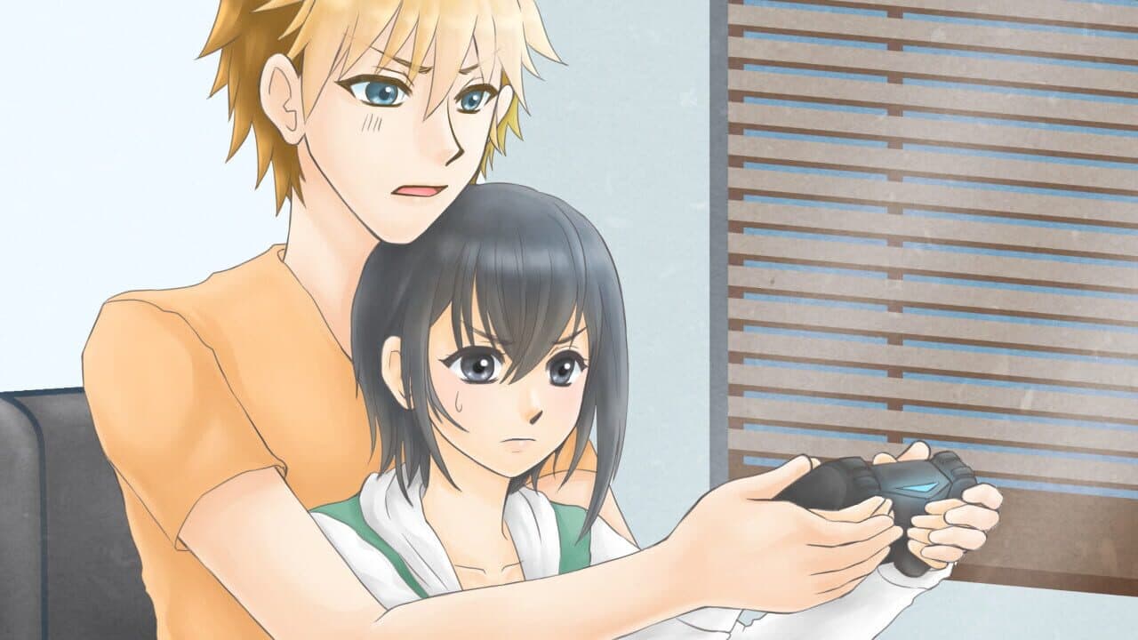 Red String of Fate thumbnail 4