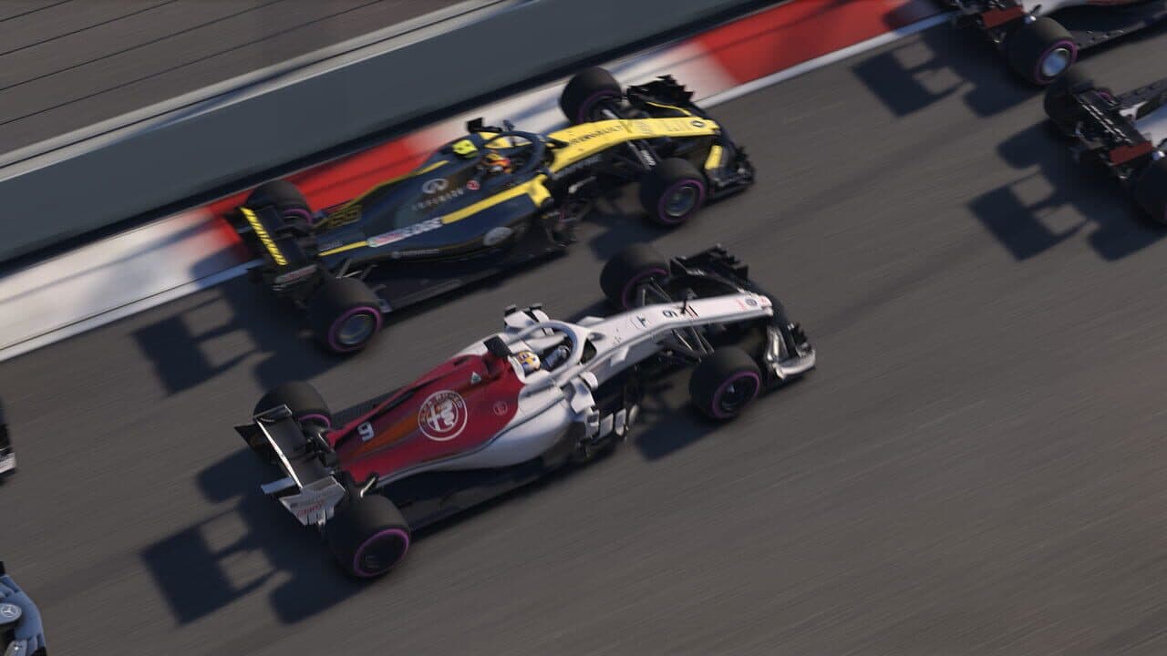 F1 2018 thumbnail 6