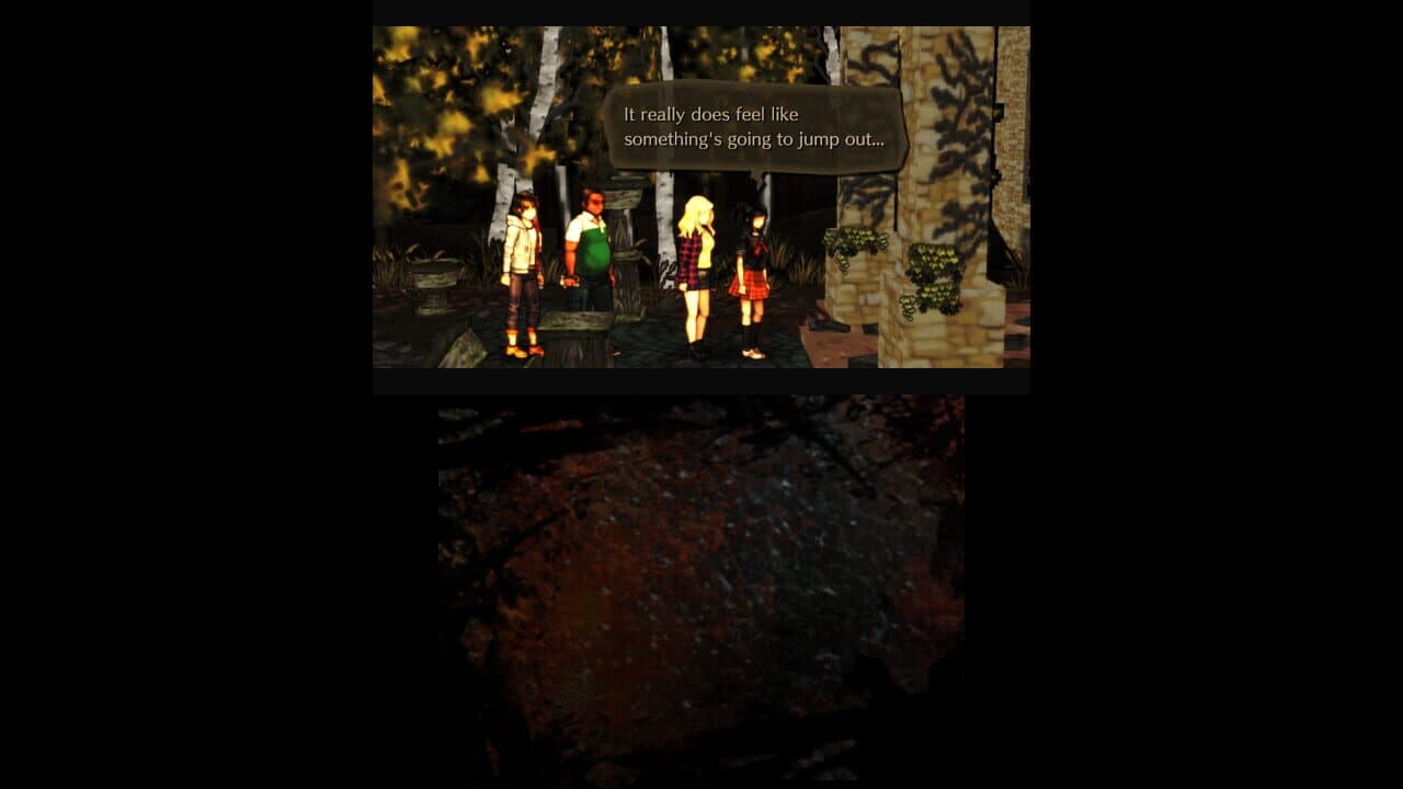Creeping Terror thumbnail 2